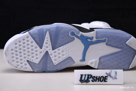 6 CT8529-410 Jordan CT8529-410 Air UNC 0816